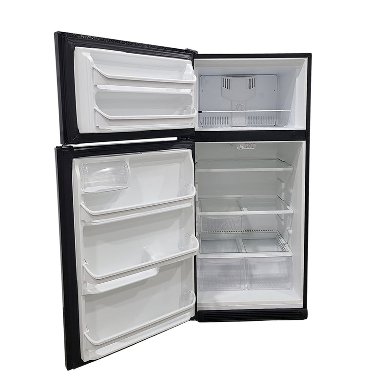 Used Frigidaire Refrigerator Model No. FFTR1817LB0