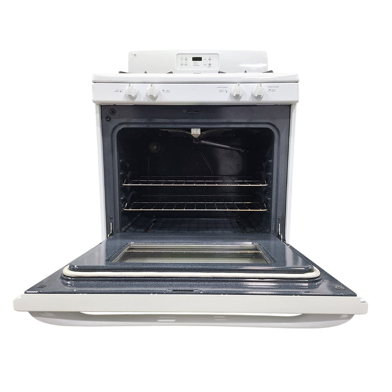 Used Kenmore Gas Stove Model No. 970-334685
