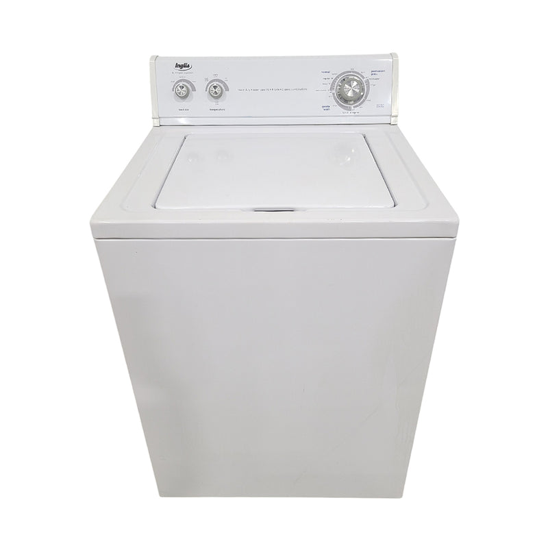 Used Inglis Washer Model No. ITW4300SQ3