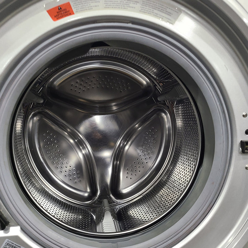 Used Kenmore/Samsung Mix & Match Set Model No. 592-49327 – DV218AES/XAC
