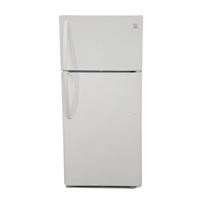 Used Kenmore Refrigerator Model No. 970R424120