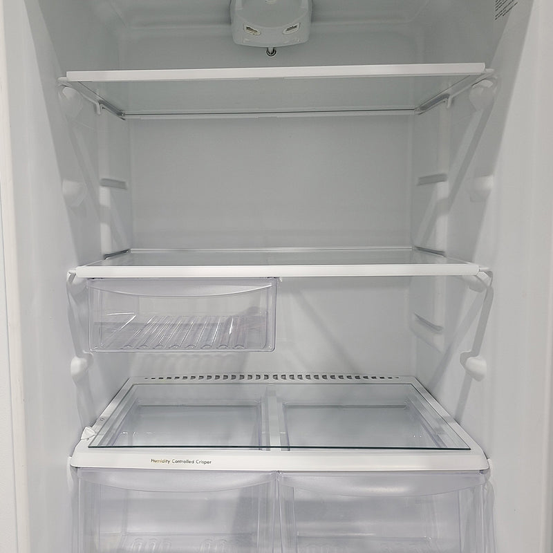 Used Kenmore Refrigerator Model No. 970R424120