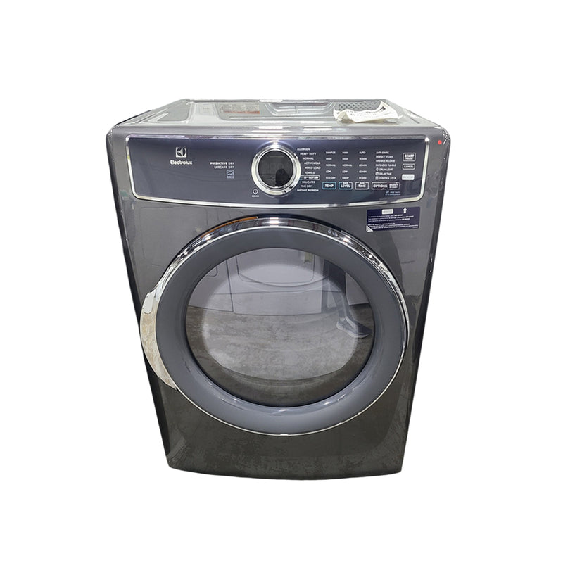 Used Electrolux Dryer Model No. ELFE753CAT1