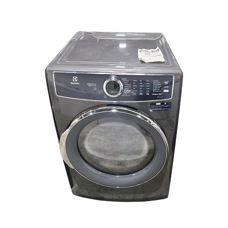 Used Electrolux Dryer Model No. ELFE753CAT1
