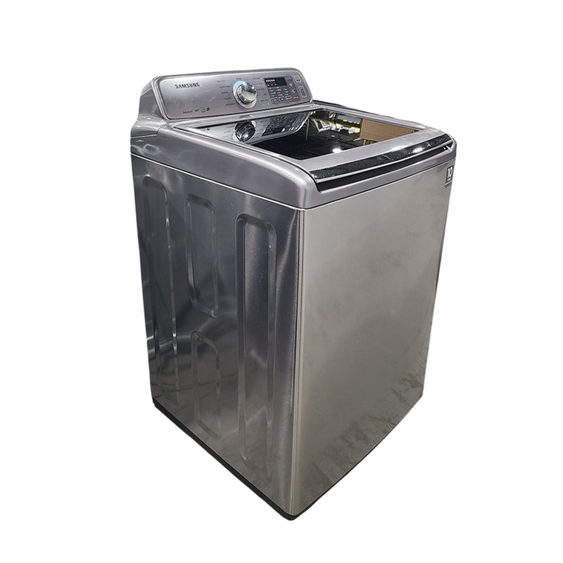 Used Samsung Washer Model No. WA45H7200AP/A2