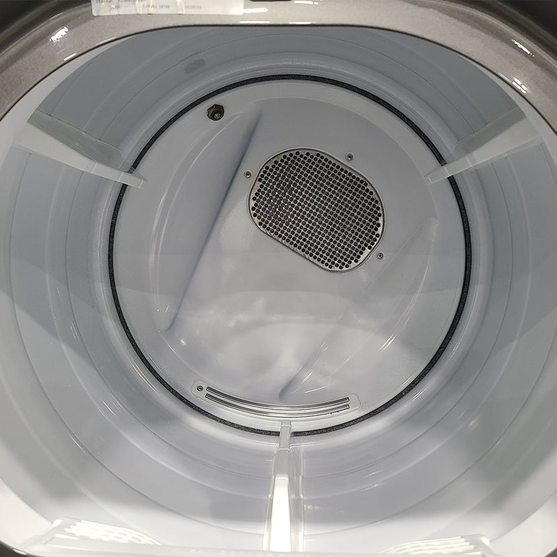 Used Kenmore Washer and Dryer Set Model No. 970L88557E0