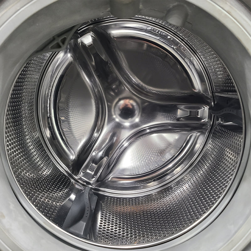 Used Kenmore Washer and Dryer Set Model No. 970L88557E0