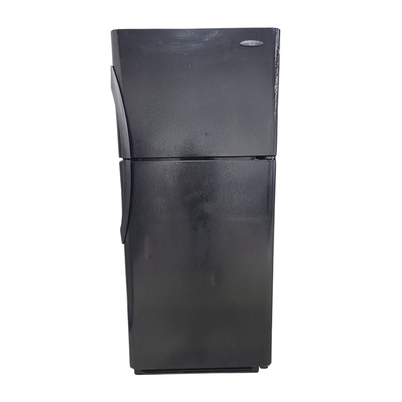 Used Frigidaire Refrigerator Model No. GLRT214TCB0