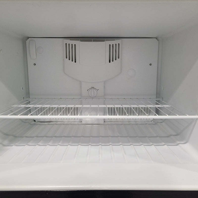 Used Frigidaire Refrigerator Model No. FFHT1826LMD