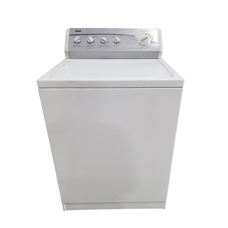 Used Kenmore Washer