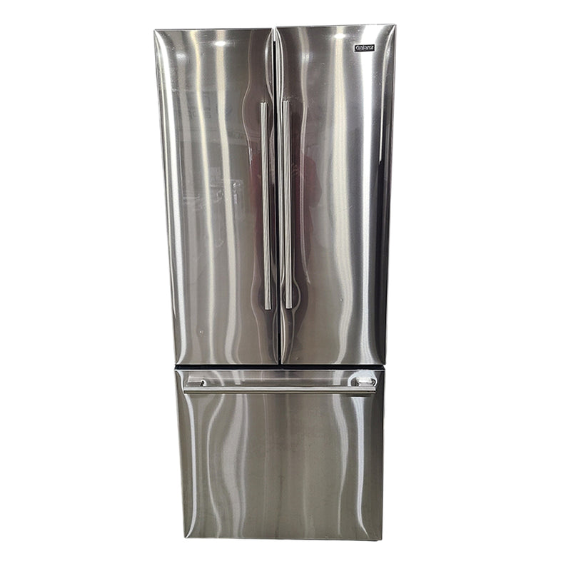 Used Galanz Refrigerator Model No. GLR16FS2N16