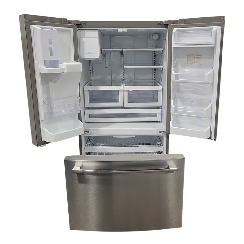 Use Frigidaire Refrigerator Model No. FPHB2899LFB