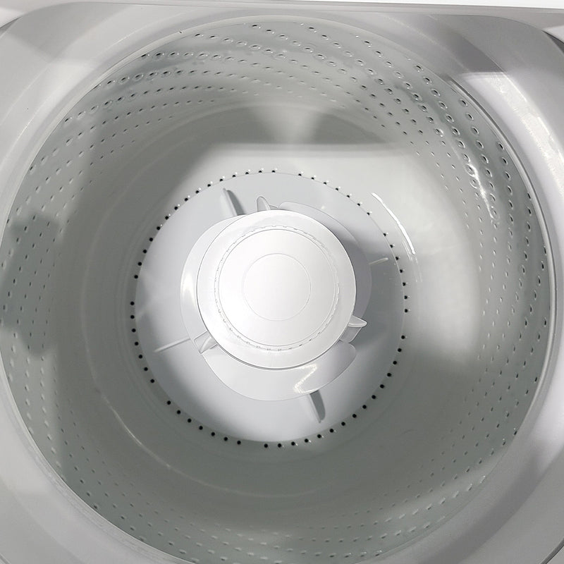 Used Amana Washer Model No. NTW4516FW4