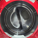 Used Samsung Washer and Dryer set Model No. WF337AAR/XAC - DV337AER/XAC