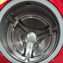 Used Samsung Washer and Dryer set Model No. WF337AAR/XAC - DV337AER/XAC