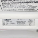 Used Inglis Washer Model No. IK45000