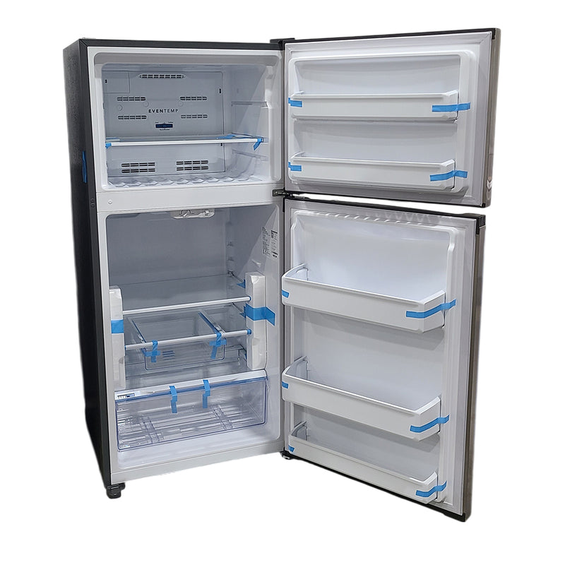 New Frigidaire Refrigerator Model No. FFHT1425VV06