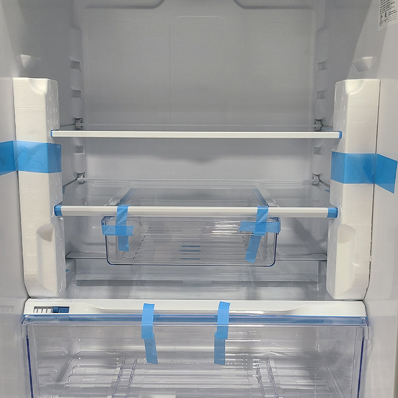 New Frigidaire Refrigerator Model No. FFHT1425VV06