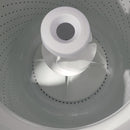 Used Whirlpool 27" Laundry Center Model No. YWET4027HW0