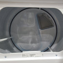 Used Whirlpool 27" Laundry Center Model No. YWET4027HW0