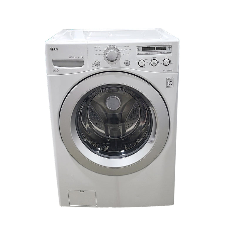 Used LG Washer Model No. WM3050CW