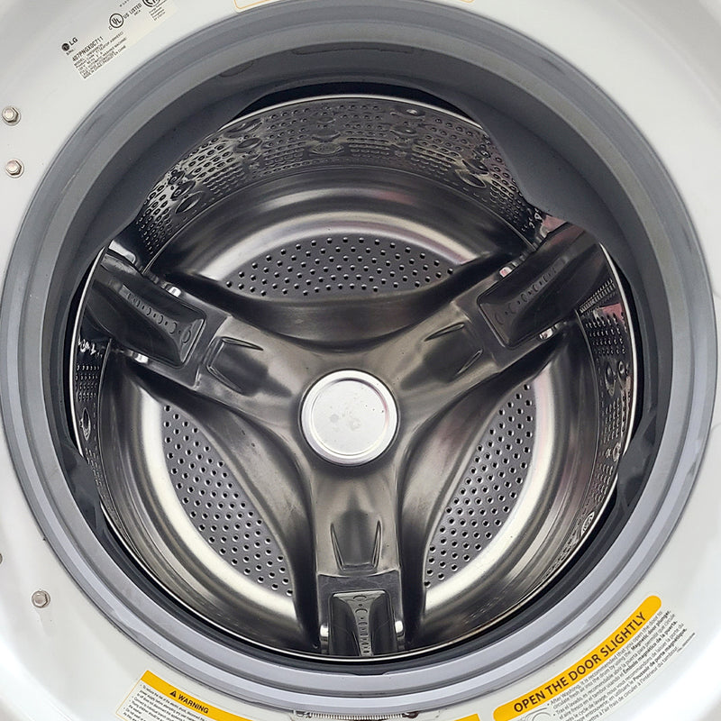 Used LG Washer Model No. WM3050CW