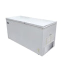 Open Box Hisense Convertible Chest Freezer or Fridge Model No. FC18D6CWD, Serial No. 1L050002001JL506GS40014