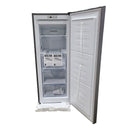 Open Box Hisense   6.0 cu ft.  Convertible Upright Fridge or Freezer Mod