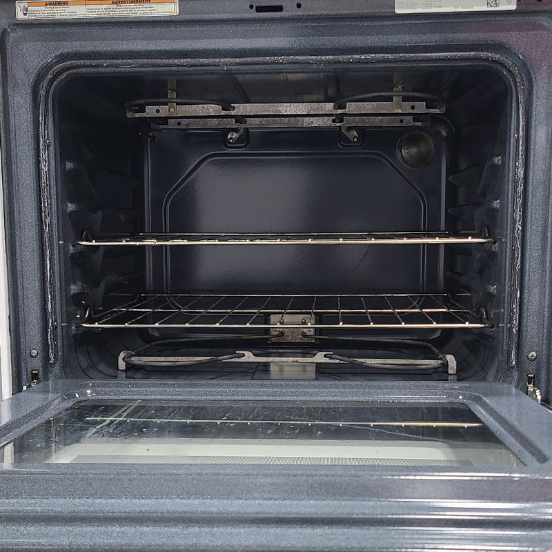 Used Whirlpool Electric Stove Model No. YWFC150M0EW1