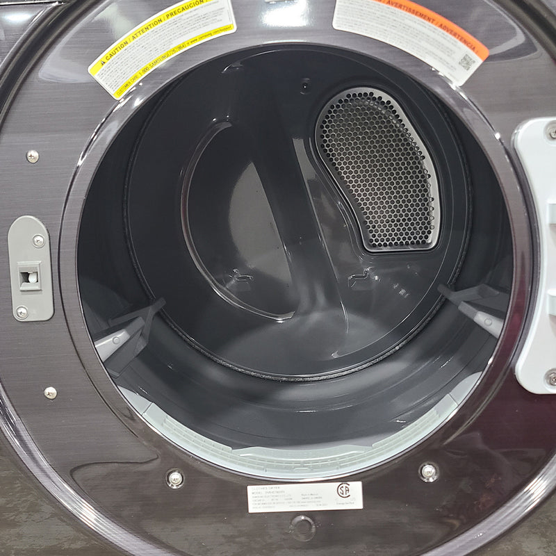 Used Samsung Electric Dryer Model No. DVE45T6005V