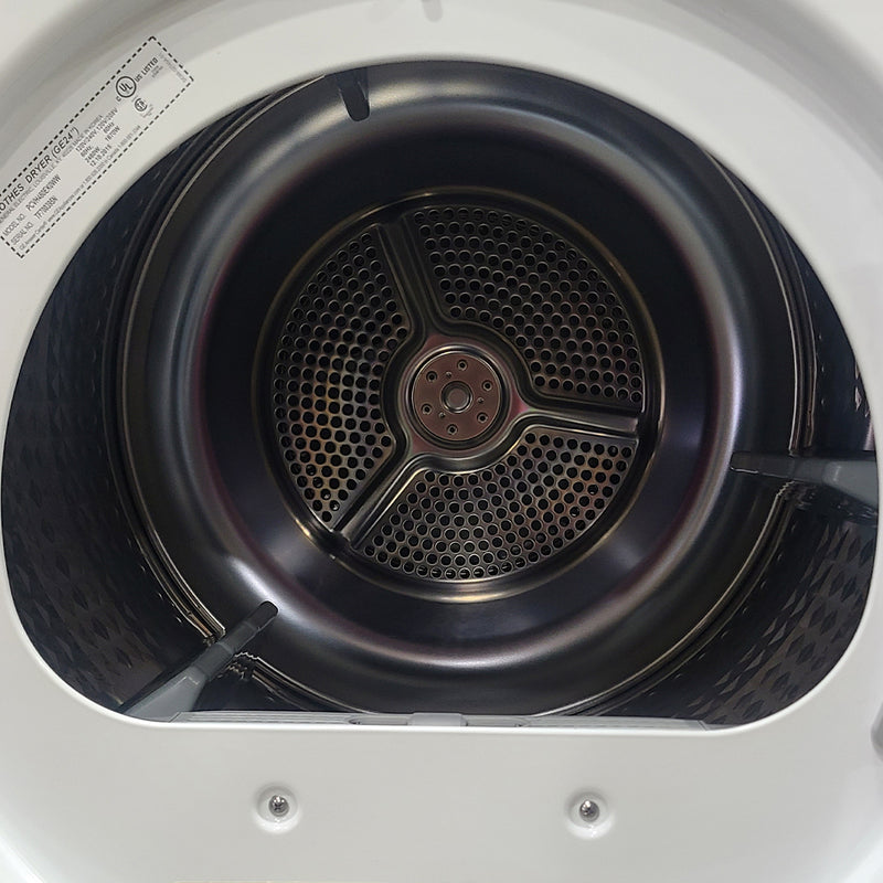 Used GE Dryer Model No. PCVH480EK0WW