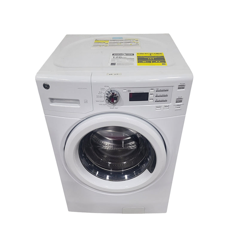 Used GE Washer Model No. GFWN1100H1WW