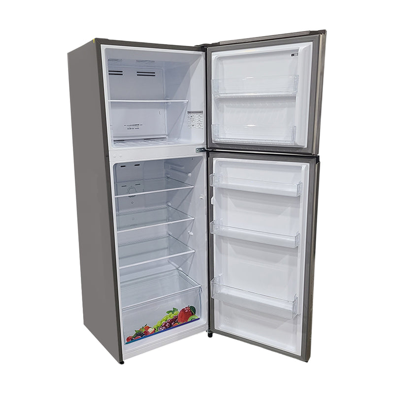 Open Box Hisense Top Freezer Refrigerator MOD