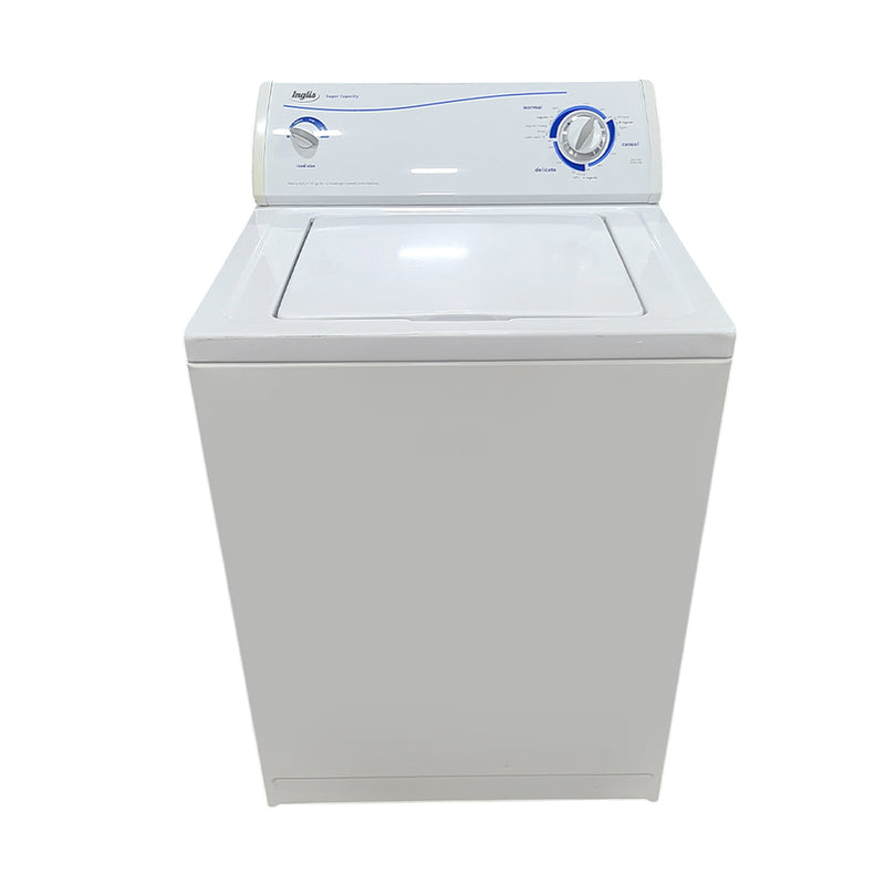 Used Inglis Washer Model No. IV45001