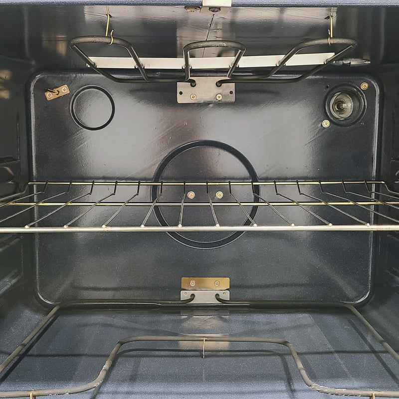 Used Kenmore Stove Model No. C970-502121