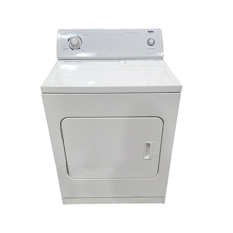 Used Inglis Electric Dryer Model No. IJ80000