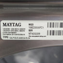 Used Maytag Dryer Model No. YMED5500FC1
