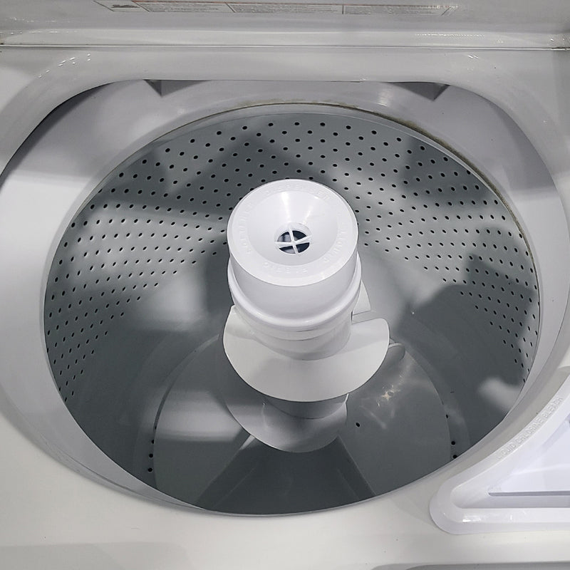 Used Whirlpool Laundry Center Model No. YWET3300SQ2