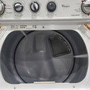 Used Whirlpool Laundry Center Model No. YWET3300SQ1