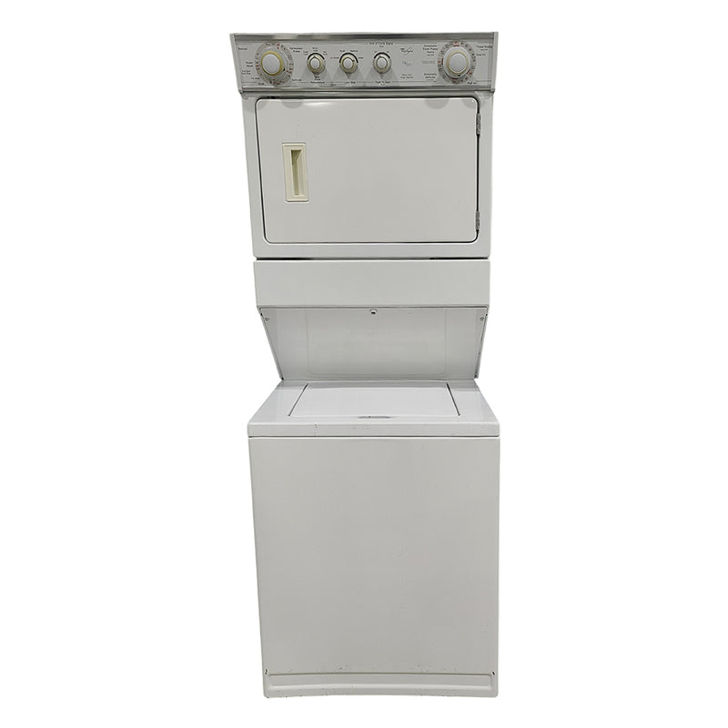 Used Whirlpool Laundry Center Model No. YLTE6234DQ5
