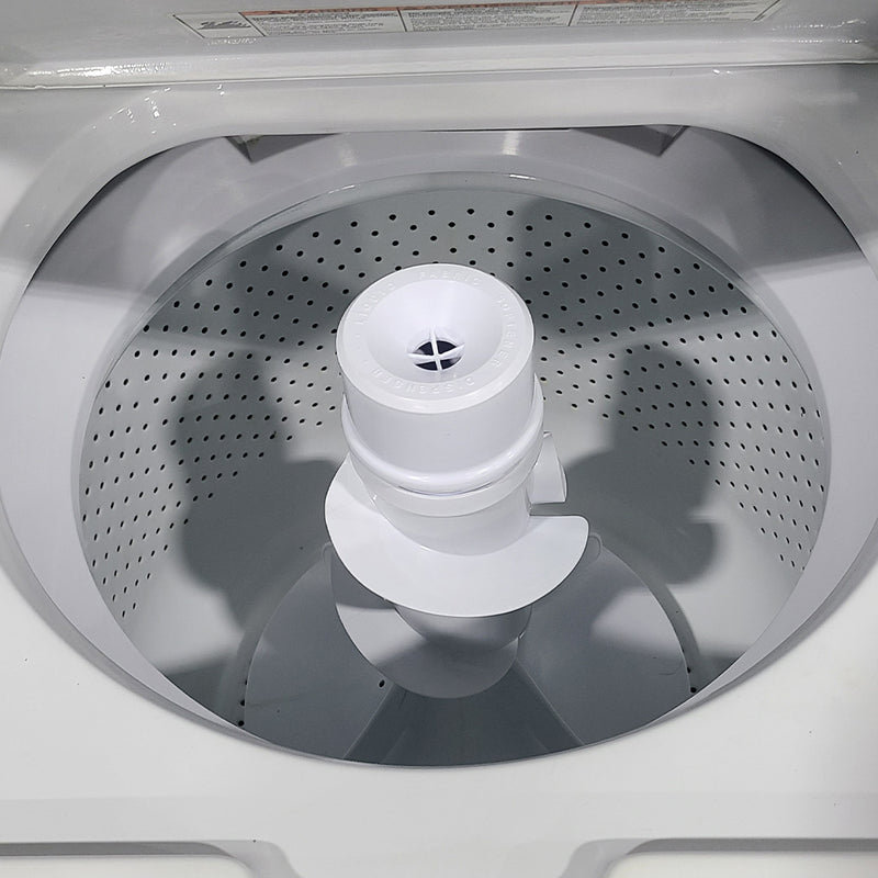 Used Whirlpool Laundry Center Model No. YLTE6234DQ5