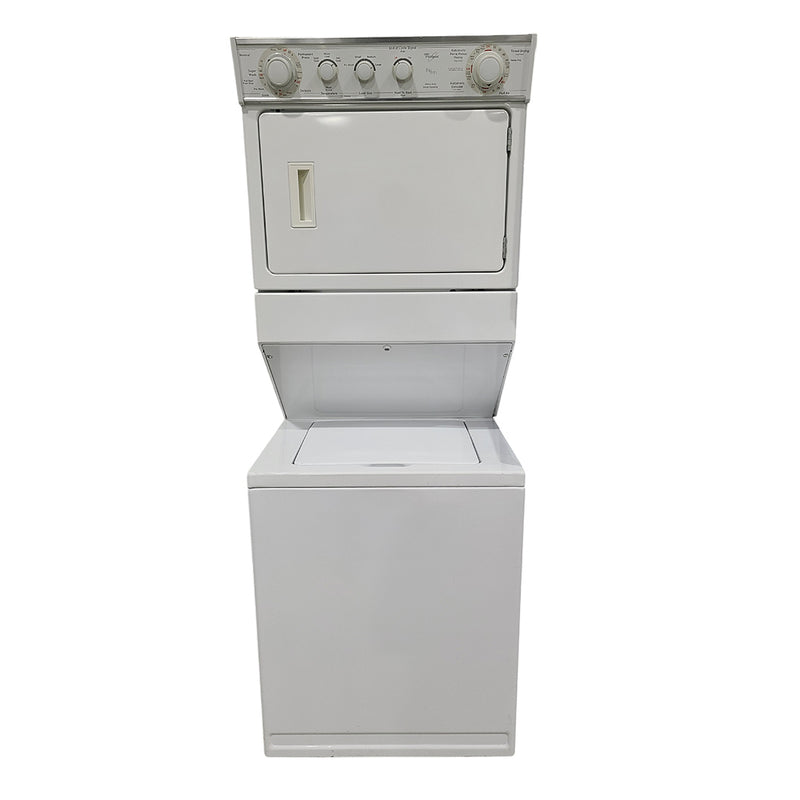 Used Whirlpool Laundry Center Model No. YLTE6234DQ3 Before: $699