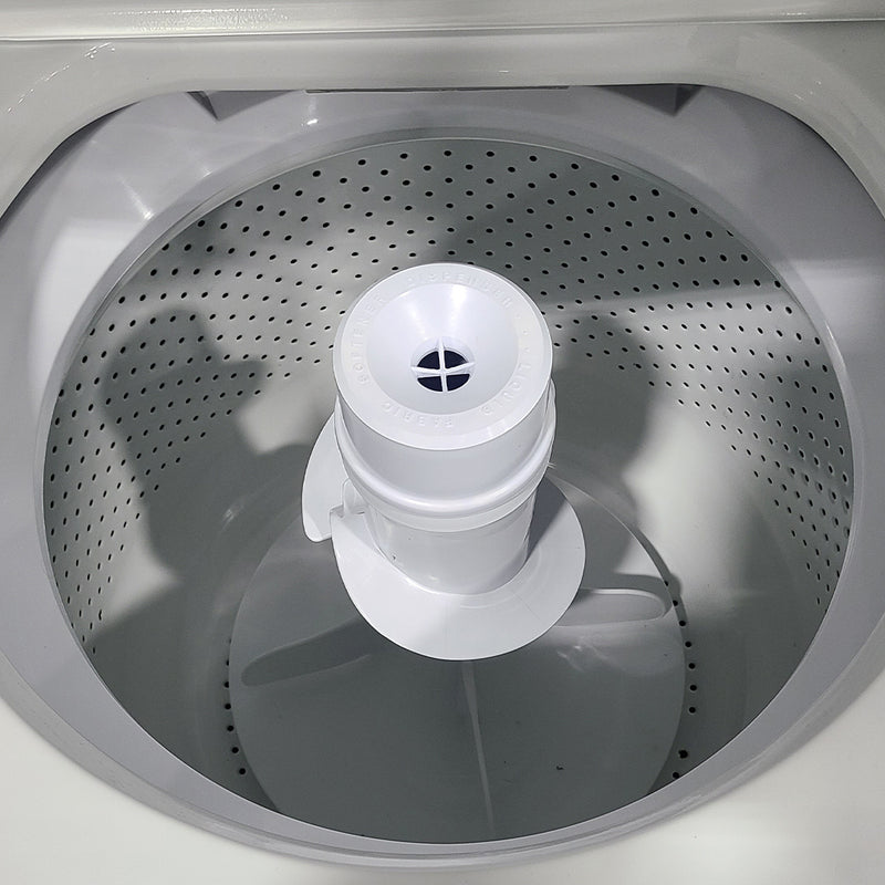 Used Whirlpool Laundry Center Model No. YLTE6234DQ3 Before: $699
