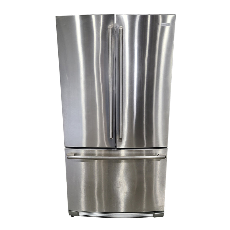 Used Electrolux Refrigerator MOD: EI23BC36IS3