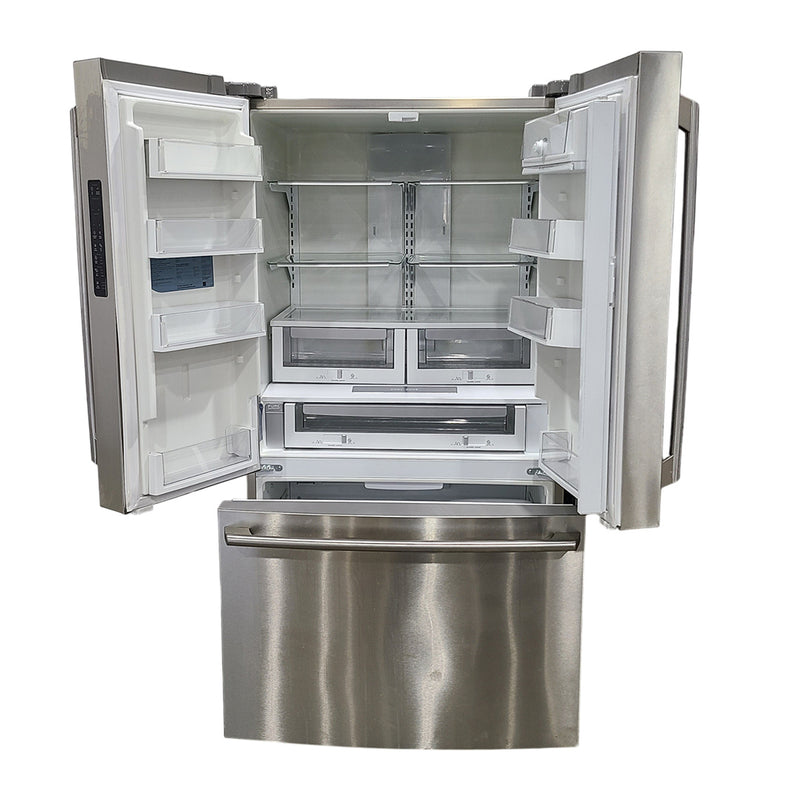 Used Electrolux Refrigerator MOD: EI23BC36IS3