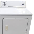 Used Whirlpool Washer and Dryer Set Model No. YWED5300SQ0