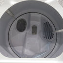 Used Whirlpool Washer and Dryer Set Model No. YWED5300SQ0
