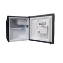 Open Box Hisense  1.6 cu ft. Compact Refrigerator Mod
