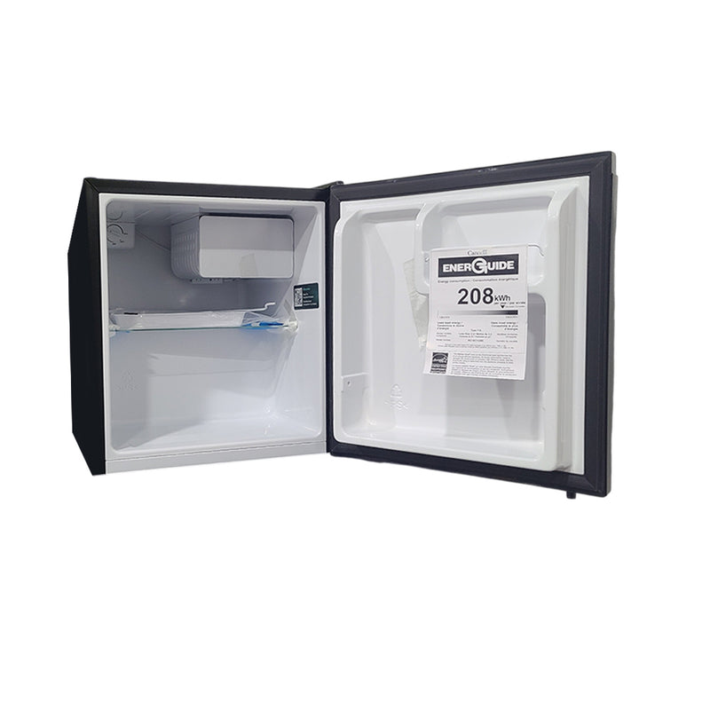 Open Box Hisense Compact Refrigerator Mod