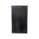 Open Box Hisense 3.3 cu ft. Compact Refrigerator Mod